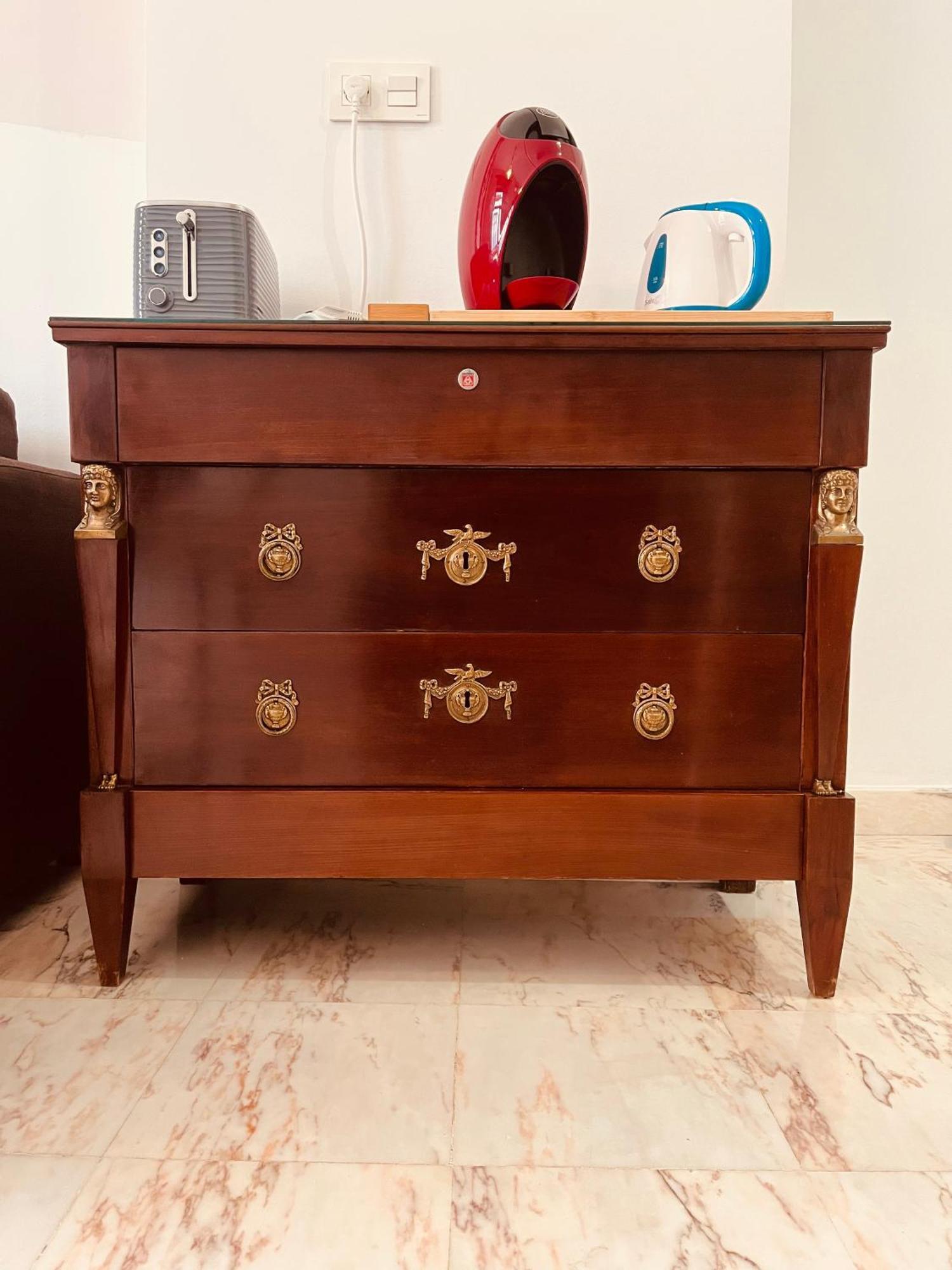 Antigua Cesteria セビリア エクステリア 写真